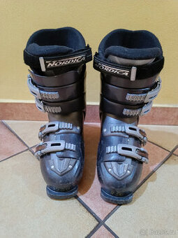 Lyžařské boty Nordica 250-255