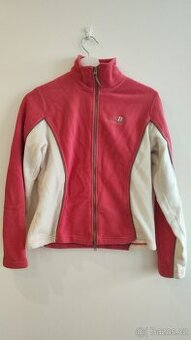 Dámská/dívčí mikina vel. 32/34 zn. Sportswear