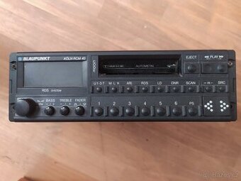 Autorádio Blaupunkt