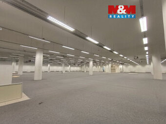 Pronájem obchod a služby, 2 013 m², Děčín, ul. Plzeňská