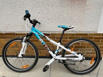 Dívčí kolo Junior 24