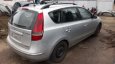 Hyundai i30 cw 2009 1.6crdi