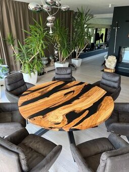 Brigada/prace ve stolarne