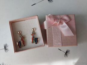 Nové, energetické šperky z Peru