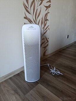 Čistička vzduchu