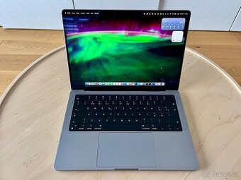 Apple Macbook Pro - M1PRO - 16GB RAM/1TB SSD
