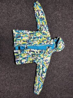 Dětská lyžařská bunda 152-158