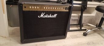 kombo Marshall MA 50C