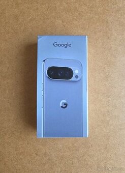 Google Pixel 10 Pro 128B Moonstone ROZBALENO