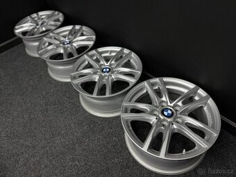 Alu UNIWHEELS 5x112 16” (bmw)