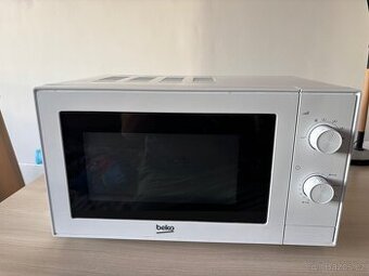 Mikrovlnná trouba Beko MOC 20100 W - Velmi dobrý stav