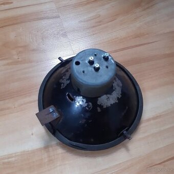 JAWA 125-250-350-500ohc pulbuben parabola světla