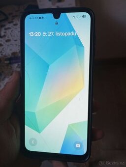 Vyměním Samsung a16 5g
