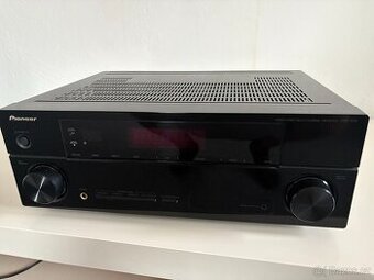 Pioneer VSX-520-K 5.1 reciever