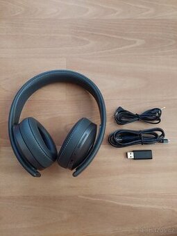 Herní Headset Sony Playstation Gold Last Of Us II 7.1