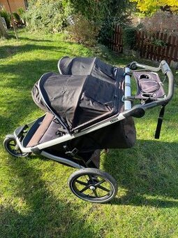 kočarek Thule urban glide2 bez prislusenstvi