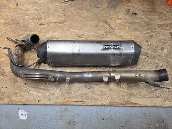 Vyfuk+zvod KTM 690 Enduro R 2008-2018