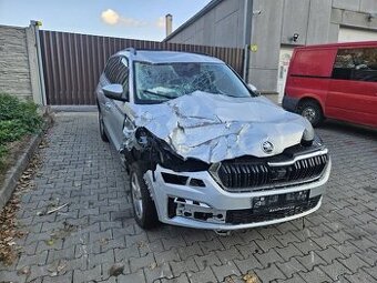 ŠKODA KODIAQ 2.0 TDI 4X4 DSG/ 2023/DPH/ 46tkm /POJIZDNÉ