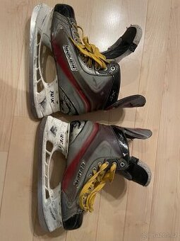 Brusle Bauer Vapor X5 velikost 9,5