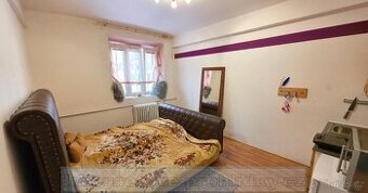 Samostatný pokoj P7 Holešovice, ul. Bubenská DK00077V