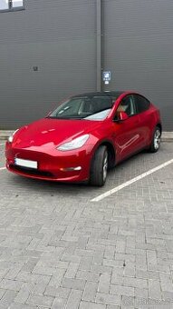 Tesla Model Y 2023 Long Range Dual Motor