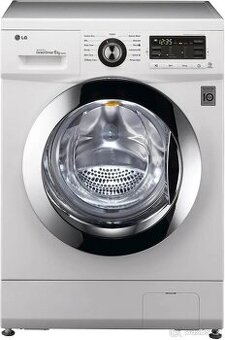 Pračka LG DirectDrive 6kg/1000rpm A+++