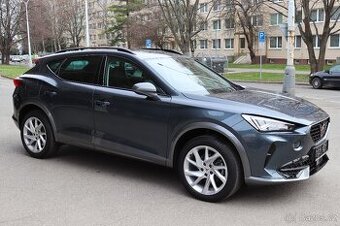 CUPRA FORMENTOR 1.5TSI DSG 110kW