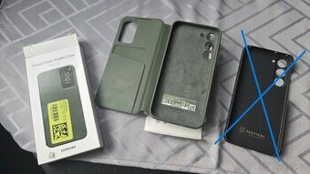 Kryt na samsung S23+