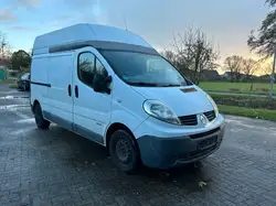 Renault Trafic / Opel Vivaro L2H2