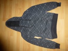 Mikina FISHBONE vel.XS