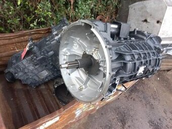 Převodovka Man Tgl ZF AS Tronic