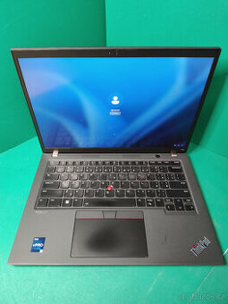 Lenovo Thinkpad t14 gen 3 i5-1250p 32/512G√toucgLCD√1rz√DPH