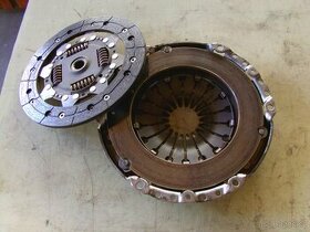 Zánovní spojková sada Ford Focus 2,C-MAX,Fiesta,Mondeo