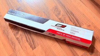 Pružiny pro přední tlumiče WP Husqvarna, KTM