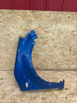 209. PRODÁM PRAVÝ BLATNÍK SUZUKI SX-4