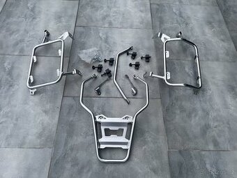 Nosič na bočné kufre BMW R1200GS