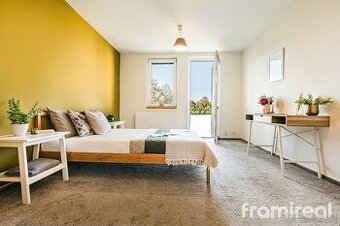 Prodej bytu 4+kk 87 m², Brno - Královo Pole, ev.č. 01958