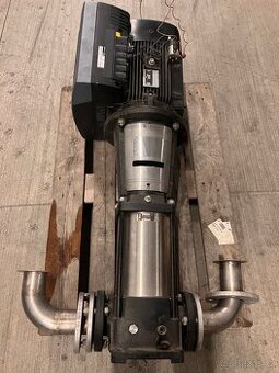 Výkonné čerpadlo na 400 V