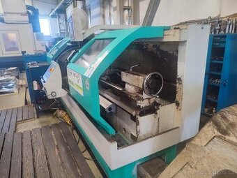 CNC soustruh TRENS SE 520 NUMERIC (7558)