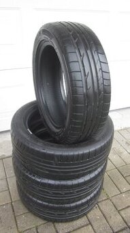 LETNI 4 KUSY BRIDGESTONE 175 / 55  R15