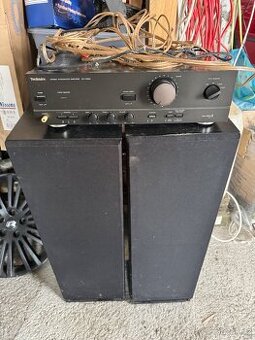 CATH acoustic AS 200