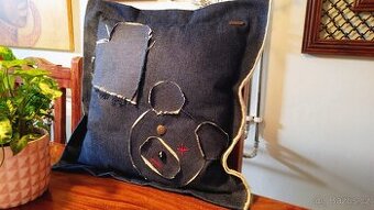 Dekorační  polštář