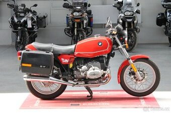 BMW R45 1982