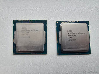Intel Pentium G3258 Anniversary Edition