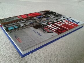 Jiná Británie - Jiří Hošek