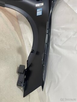 Levý blatník pro Škoda Octavia III (A7), 2013–2017.