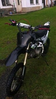 Pitbike 140