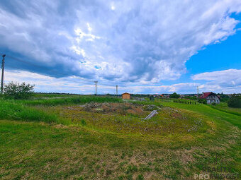 Prodej zahrady 755m2 v Ruprechtově, Zahrada Stavební parcela