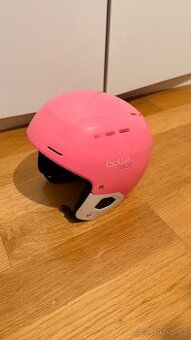 Dětská lyžařská helma Bollé Race