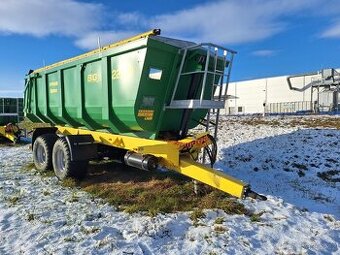 BIG 16-22000 Předváděcí